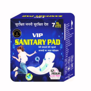 Sanetary Pads
