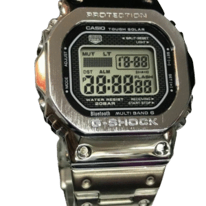 G-Shock GMW-B5000D