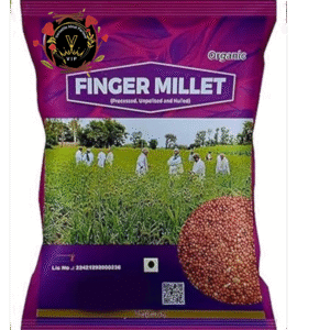 Finger Millet (Ragi)
