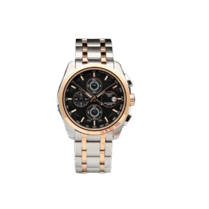 Tissot Couturier Chronograph