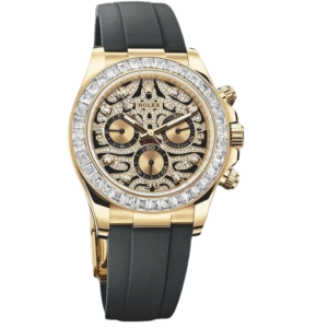 Rolex Daytona Eye OF Tiger